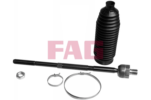 Inner Tie Rod